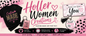 Holler Women Creations - Home