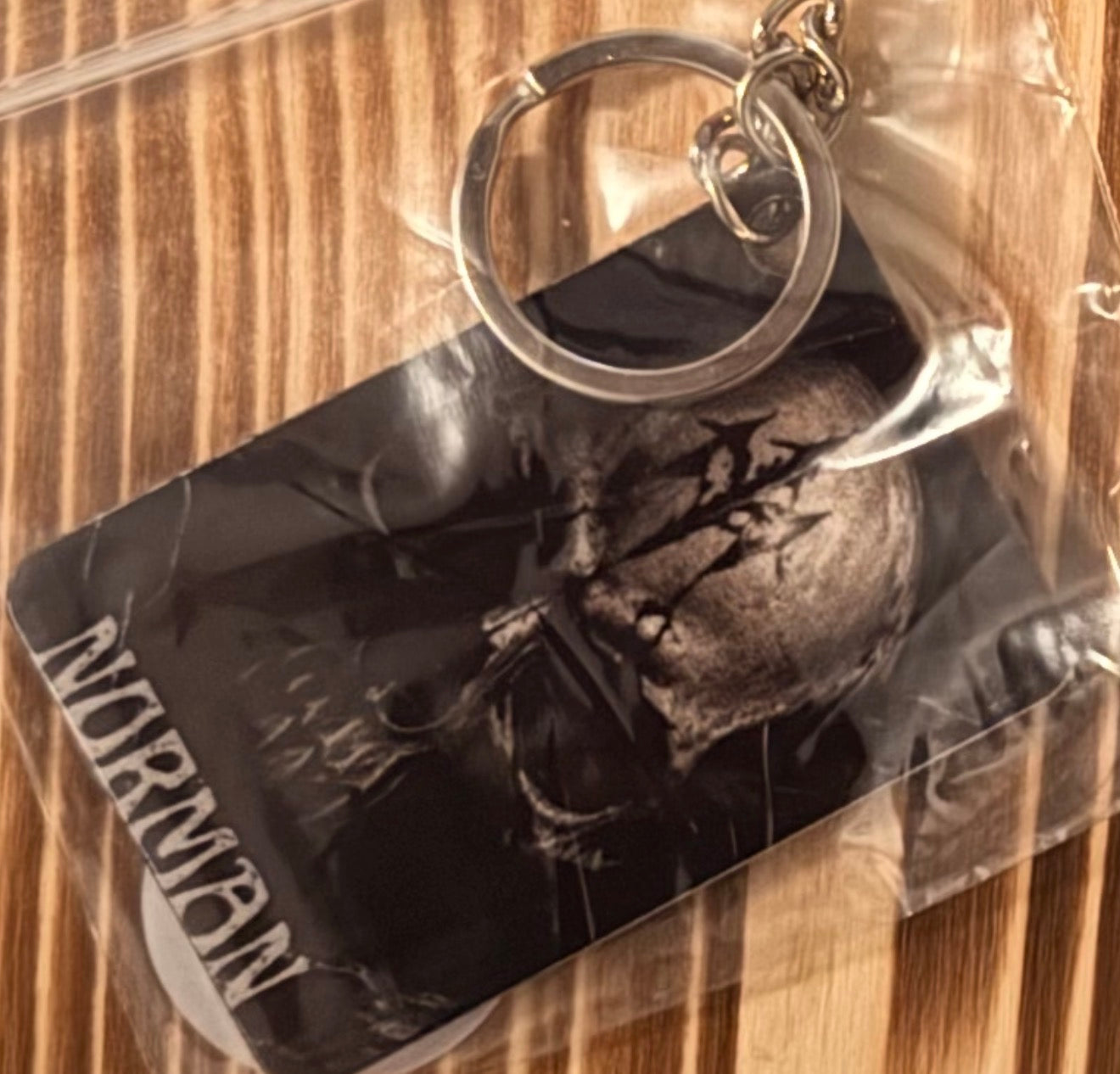 Custom Keychains